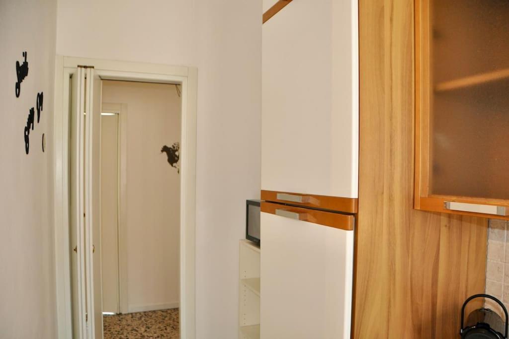 Appartement M.aurelio Black & White