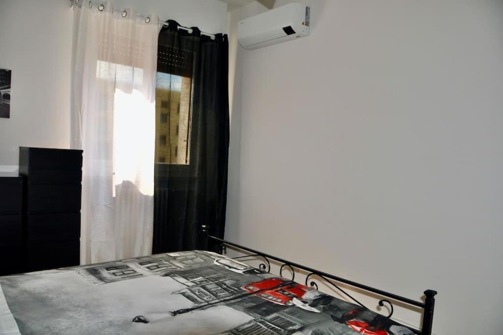 Appartement M.aurelio Black & White